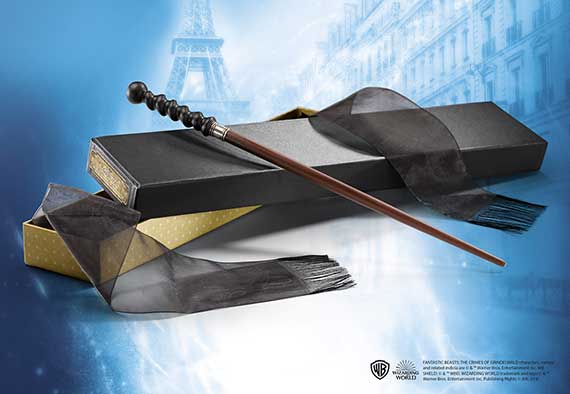 Abernathy’s Wand - Fantastic Beasts Abernathy’s Wand - Fantastic Beasts
