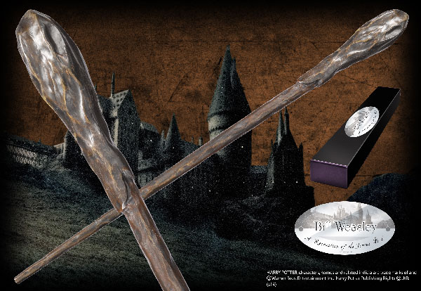 Bill Weasley’s Wand Bill Weasley’s Wand