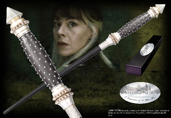 Varita de Narcissa Malfoy Varita de Narcissa Malfoy