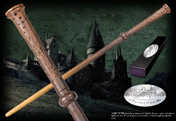 Professor Sprout’s Wand Professor Sprout’s Wand