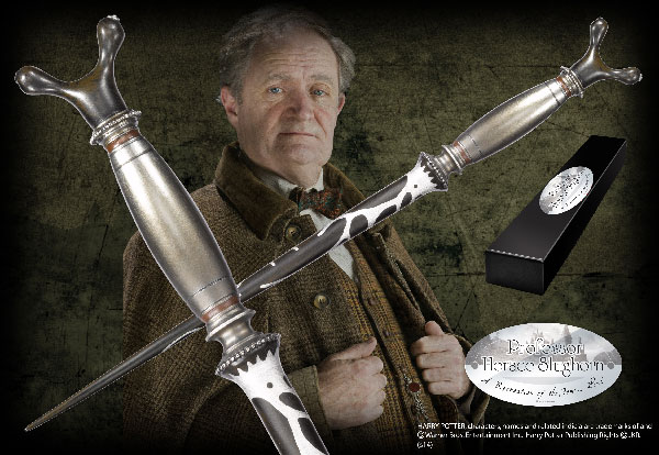 Professor Horace Slughorn’s Wand Professor Horace Slughorn’s Wand