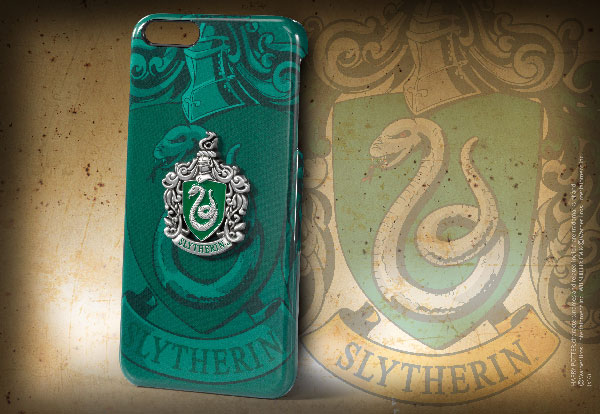 coque iphone 6 harry potter serpentard