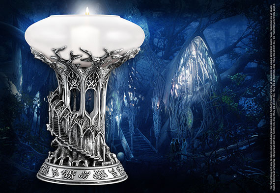 Lothlorien™ Candle Holder Lothlorien™ Candle Holder
