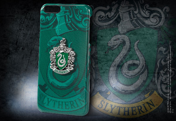 coque iphone 6 draco malfoy