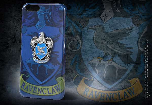 Coque Serdaigle - iPhone 6 Plus - Harry Potter Coque Serdaigle - iPhone 6 Plus - Harry Potter