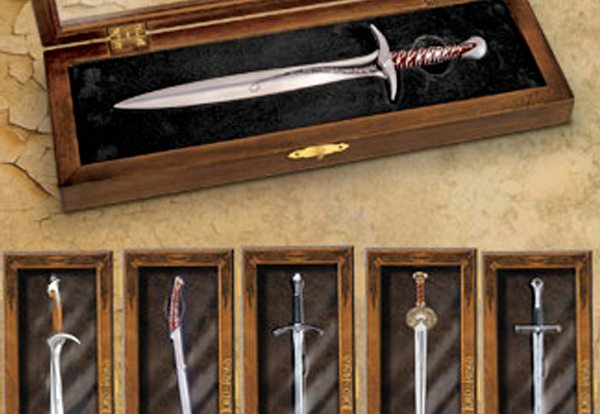 Collection Ouvre-Lettres Collection Ouvre-Lettres