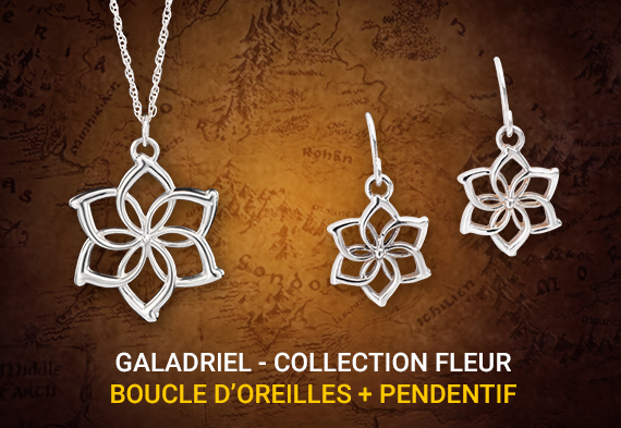 Galadriel - Flower Collection Galadriel - Flower Collection