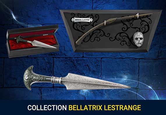 Bellatrix Lestrange Collection Bellatrix Lestrange Collection