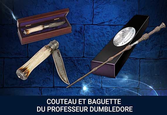 Dumbledore Collection Dumbledore Collection