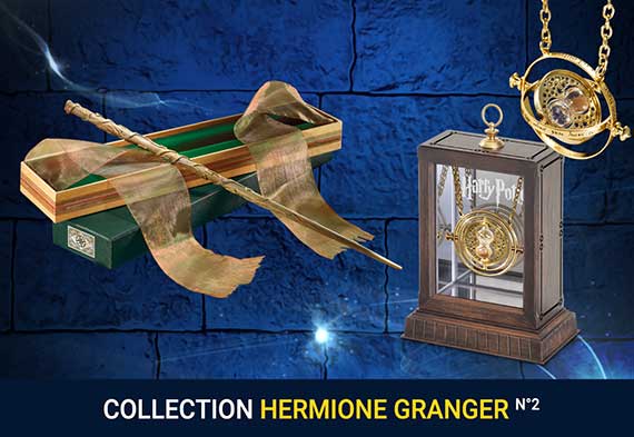 Hermione Collection 2 Hermione Collection 2
