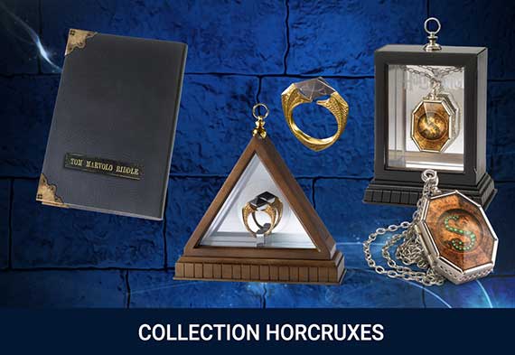 Horcrux Collection Horcrux Collection