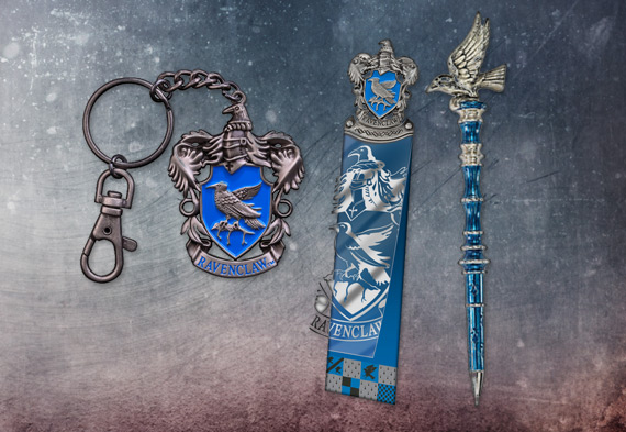 Pack house Ravenclaw - Harry Potter Pack house Ravenclaw - Harry Potter