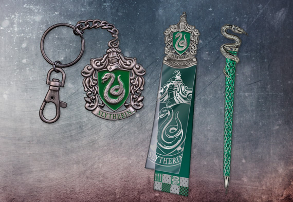 Pack house Slytherin - Harry Potter Pack house Slytherin - Harry Potter