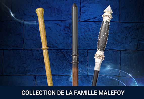 Collection Malfoy Family Collection Malfoy Family