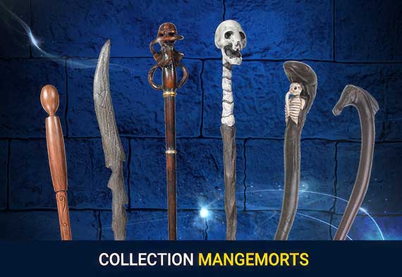 Death Eater Collection Death Eater Collection