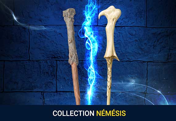 Collection Némésis Collection Némésis