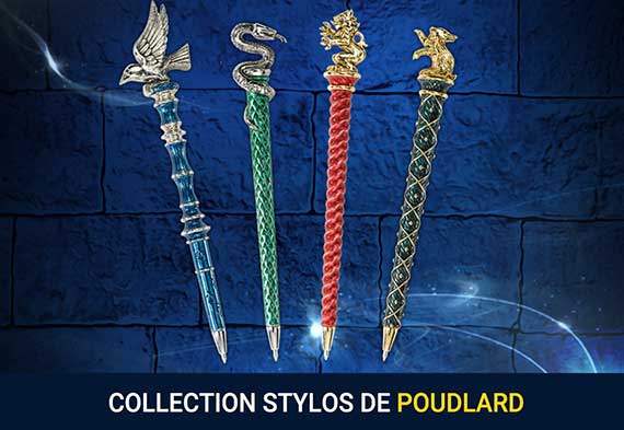 Pack Hogwarts pens Pack Hogwarts pens